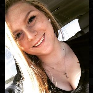 Meet your Posher, Marina